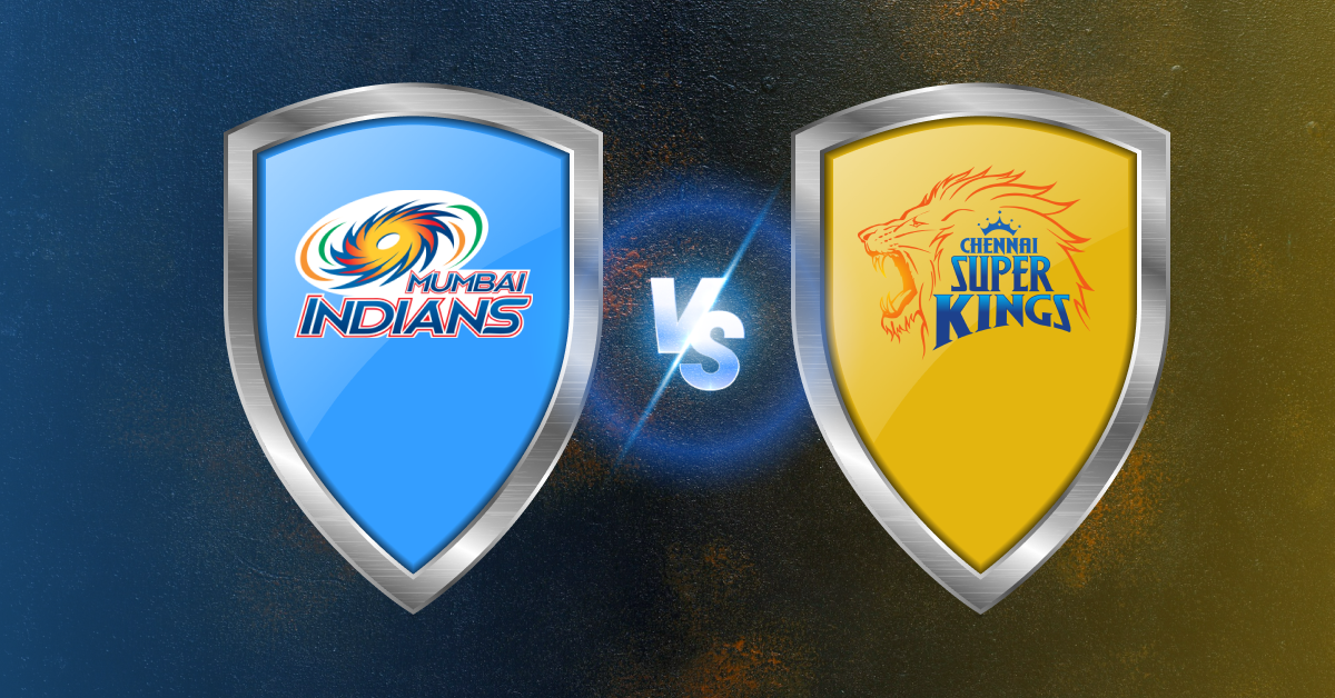 MI vs CSK ప్రిడిక్షన్