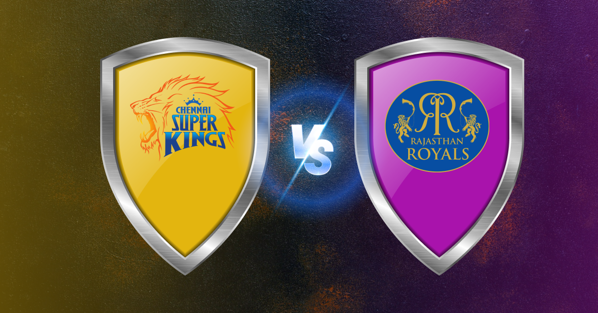 CSK vs RR ప్రిడిక్షన్