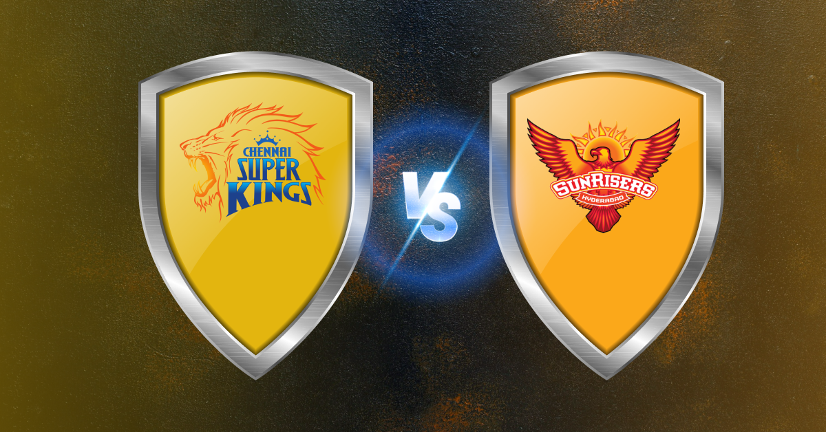 CSK vs SRH ప్రిడిక్షన్