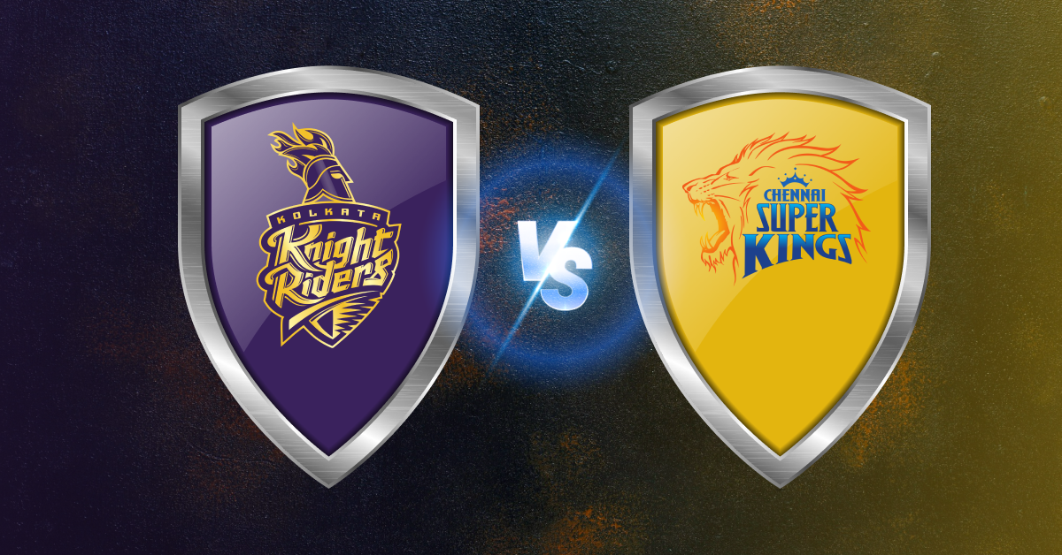 CSK vs KKR ప్రిడిక్షన్