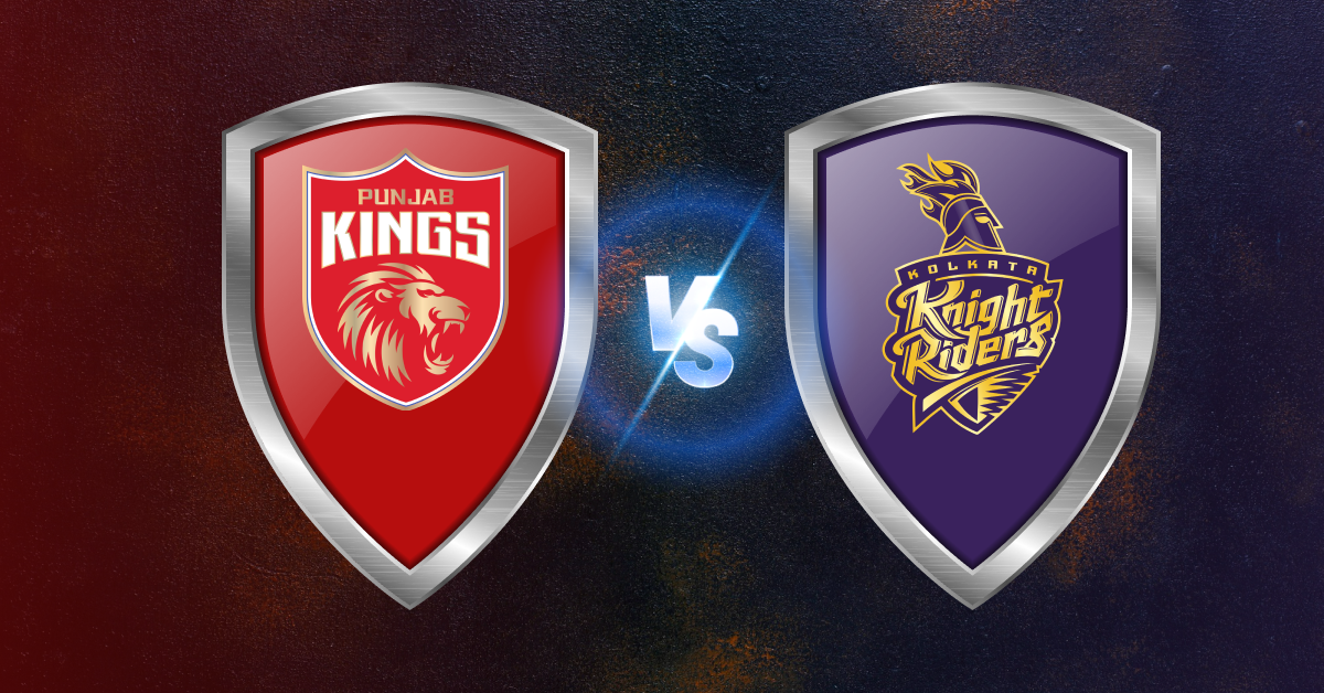 KKR vs PBKS ప్రిడిక్షన్