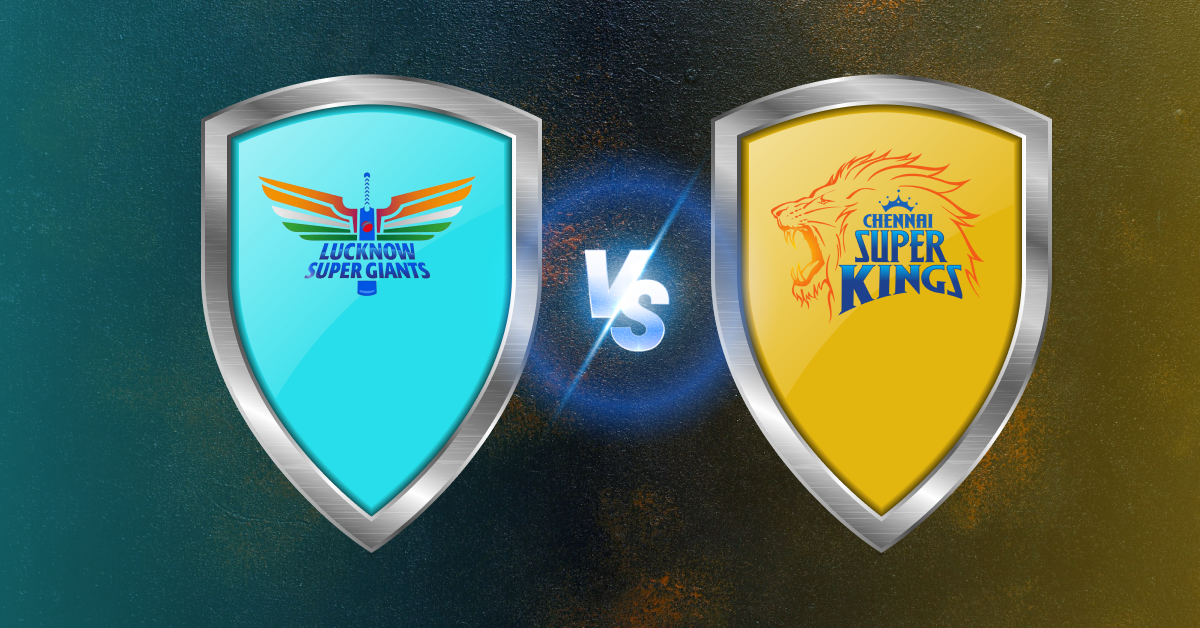 LSG vs CSK ప్రిడిక్షన్