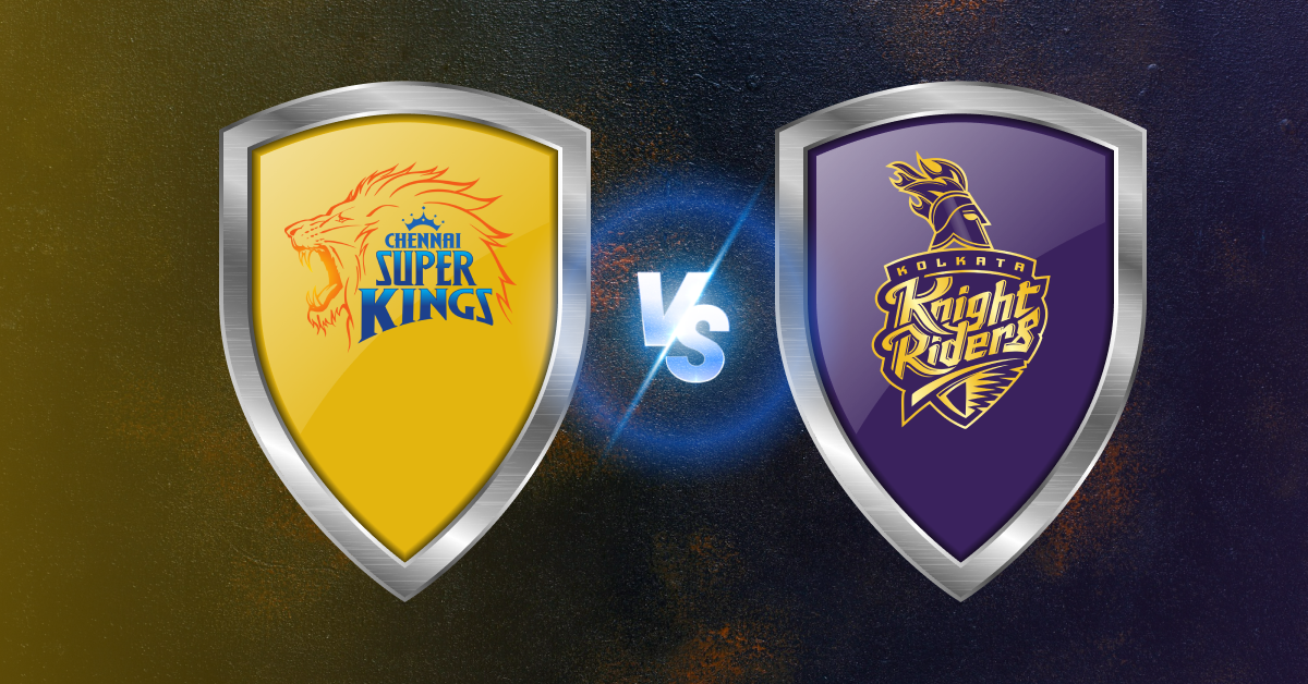 CSK vs KKR ప్రిడిక్షన్