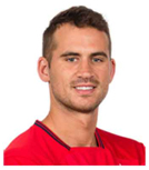 Alex Hales