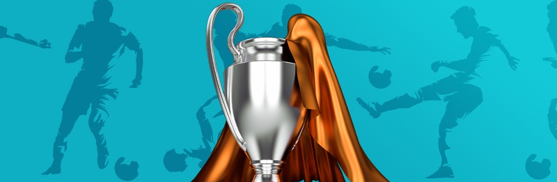 UEFA Euro Cup Football Winner Predictions & Soccer Team