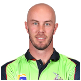 Chris Lynn