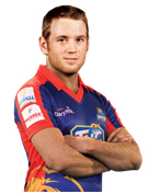 Colin Ingram