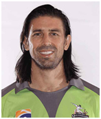 David Wiese