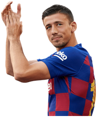 Clément Lenglet