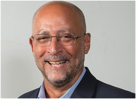 Ricky Skerritt, President of CWI