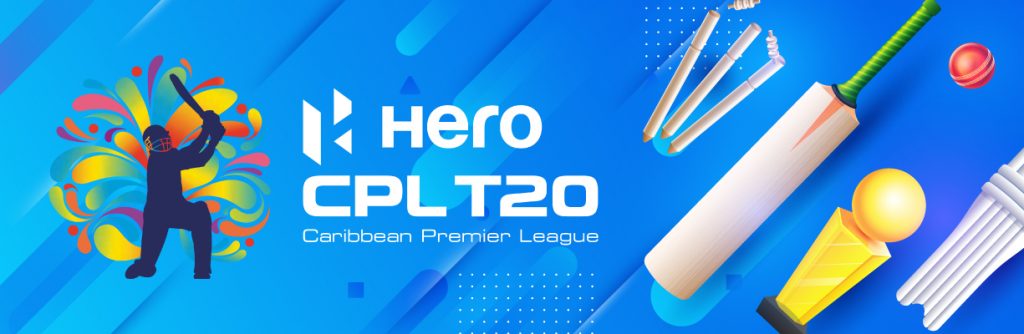 CPL 2020 Winner & CPL 2021 Betting Tips and Odds