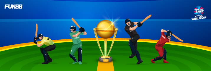 New Zealand is likely to emerge as the T20 World Cup 2021