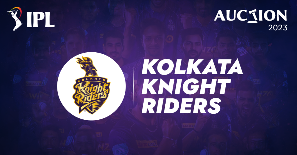 ipl 2023 kkr