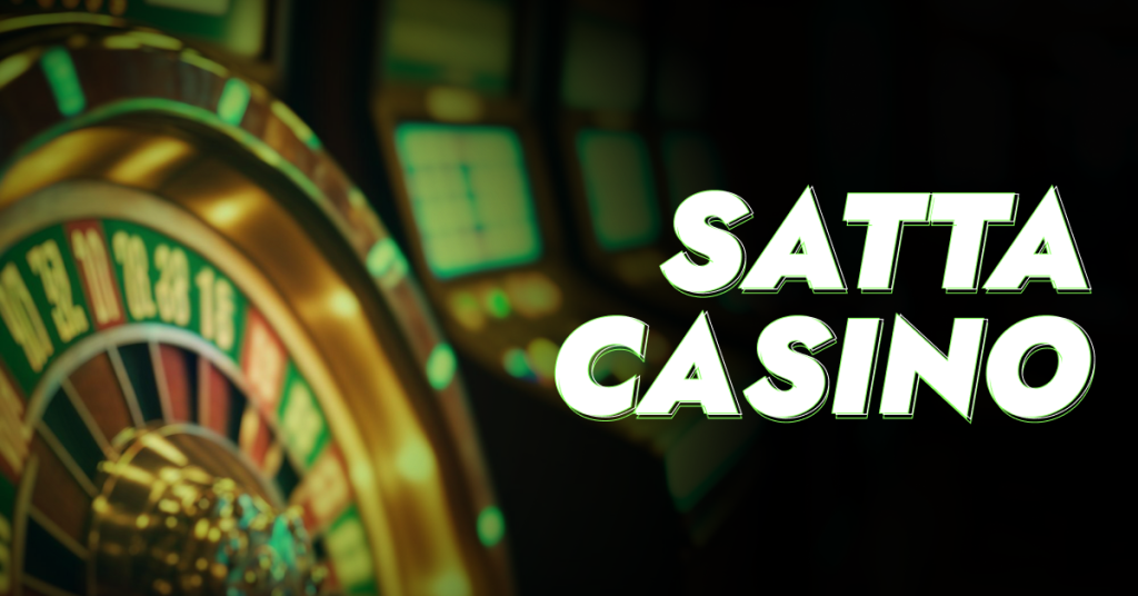 SattaCasino