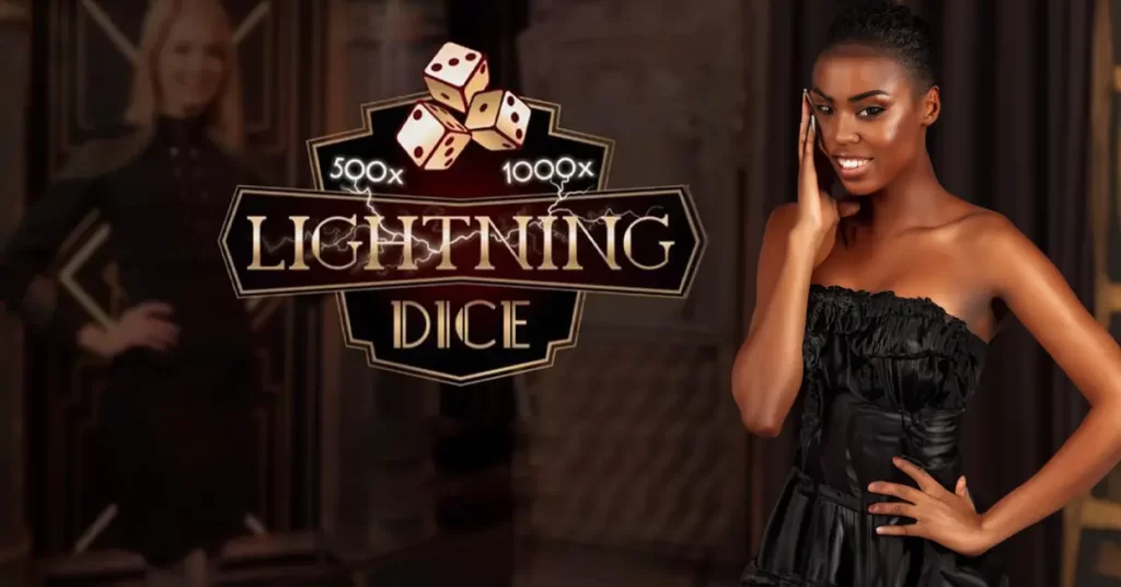 Lightning Dice