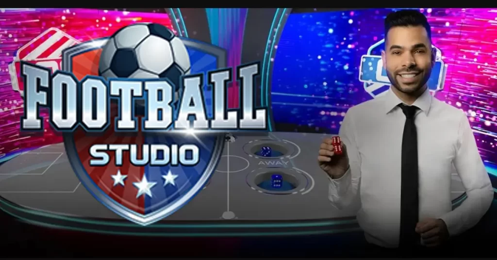 football-studio-strategy